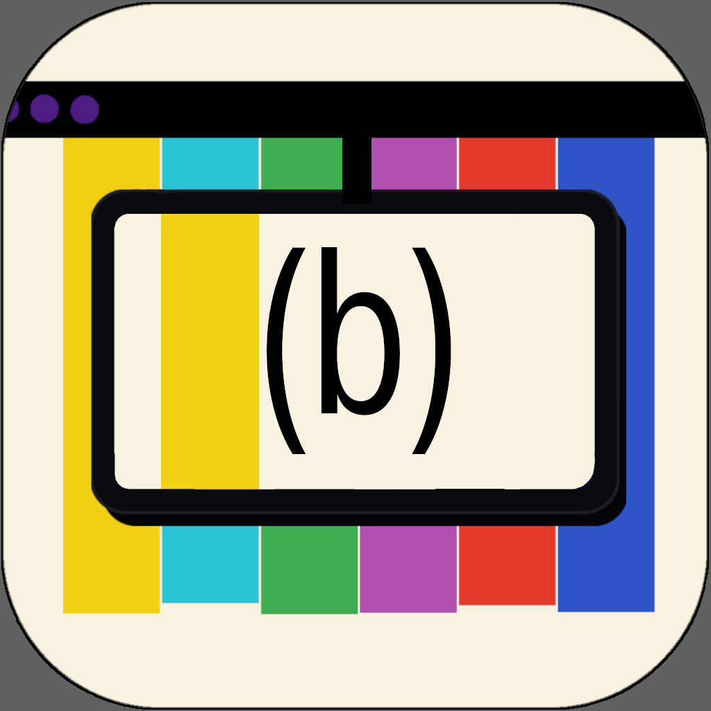 RoostBAR icon
