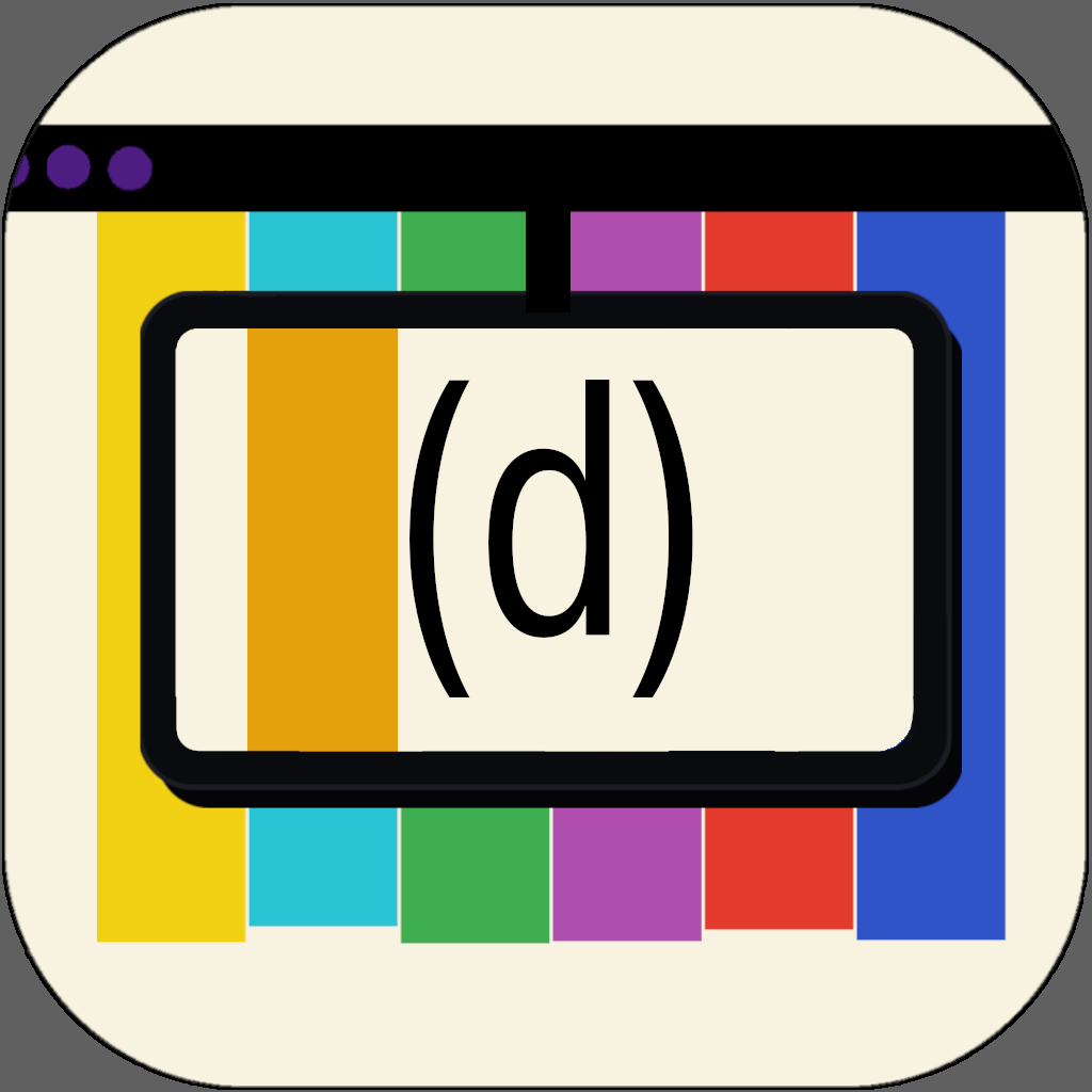 RoostDASH icon